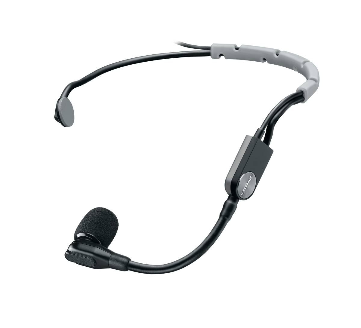 Shure GLXD14+/SM35-Z3 - Wireless Headset System with SM35-TQG Microphone - product view 2