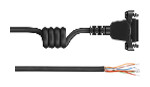 Sennheiser CABLE-II-6
