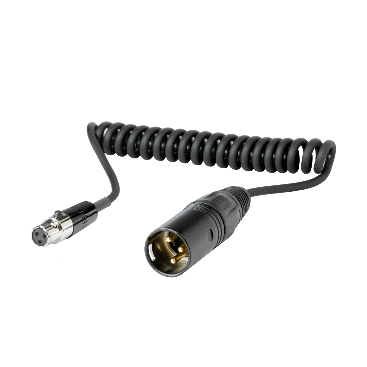 Shure WA451 - 1 Foot UR5 Output Cable -TA3F To XLRM - product view 1