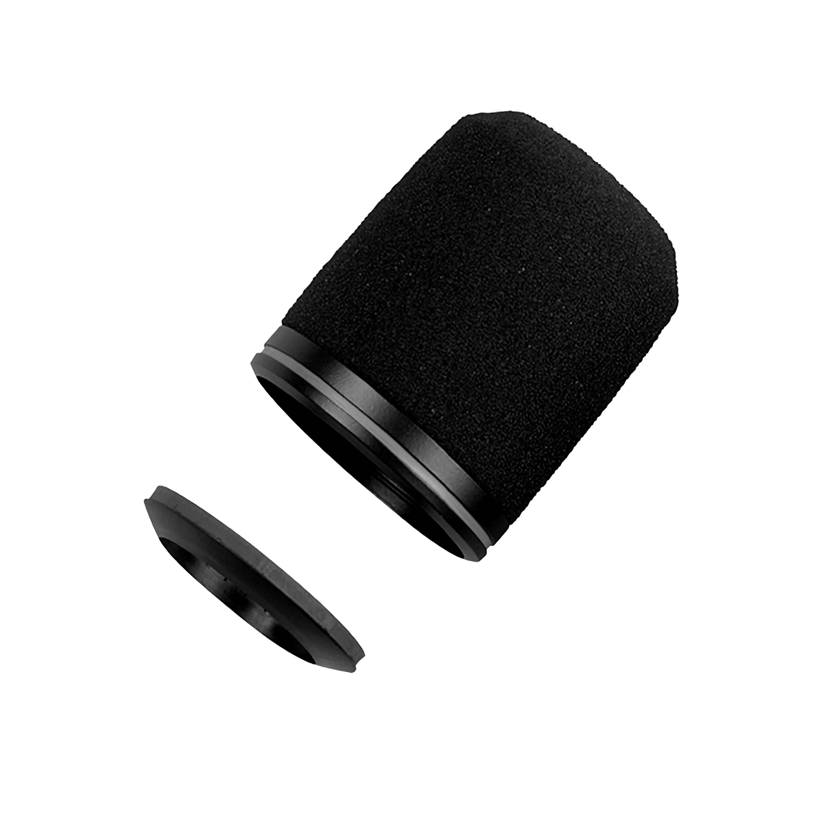 Shure A57AWS - Locking Foam Windscreen for BETA57 Microphones - product view 1