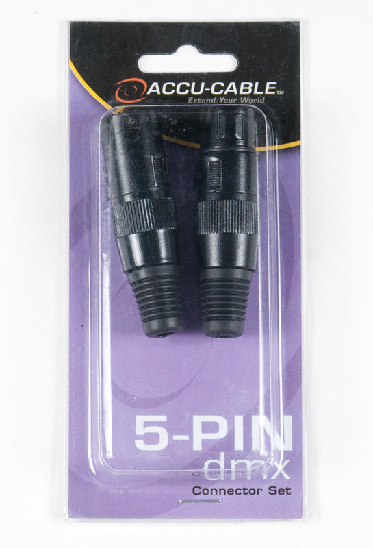 ADJ ACXLR5PSET