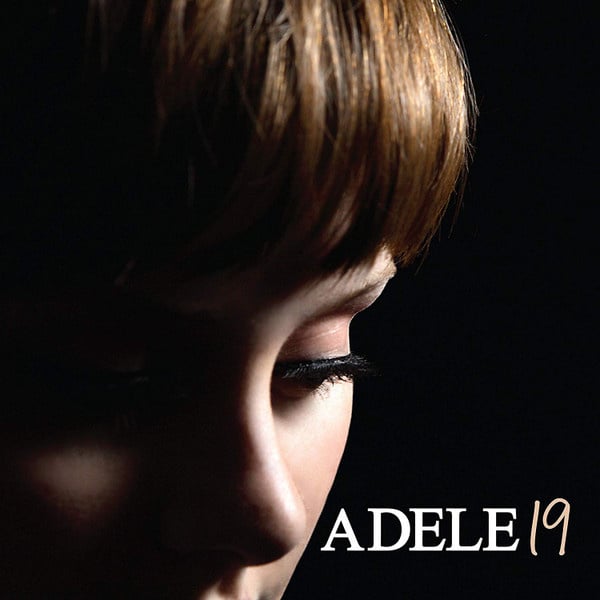 Adele - 19 - La Boîte Musicale - La Boîte Musicale -