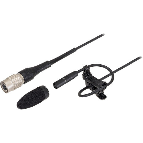 Audio-Technica BP898cW Cardioid Condenser Microphone