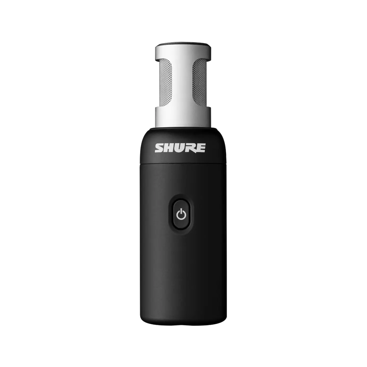 Shure MOVEMIC-88+ - Wireless Stereo Condenser Mic Direct to Phone - product view 1