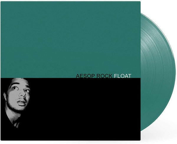 Aesop Rock - float 2LP - La Boîte Musicale - Vinyl Records - Vinyl Records -
