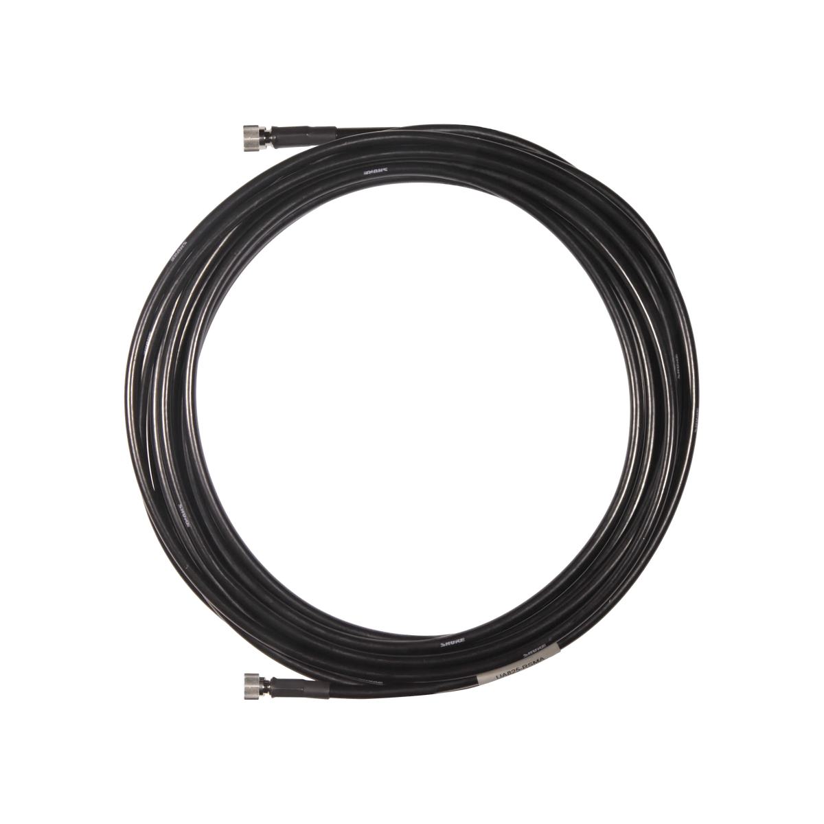 Shure UA850-RSMA - 50 Foot Coaxial Antenna Cable for GLX-D Advanced - product view 1
