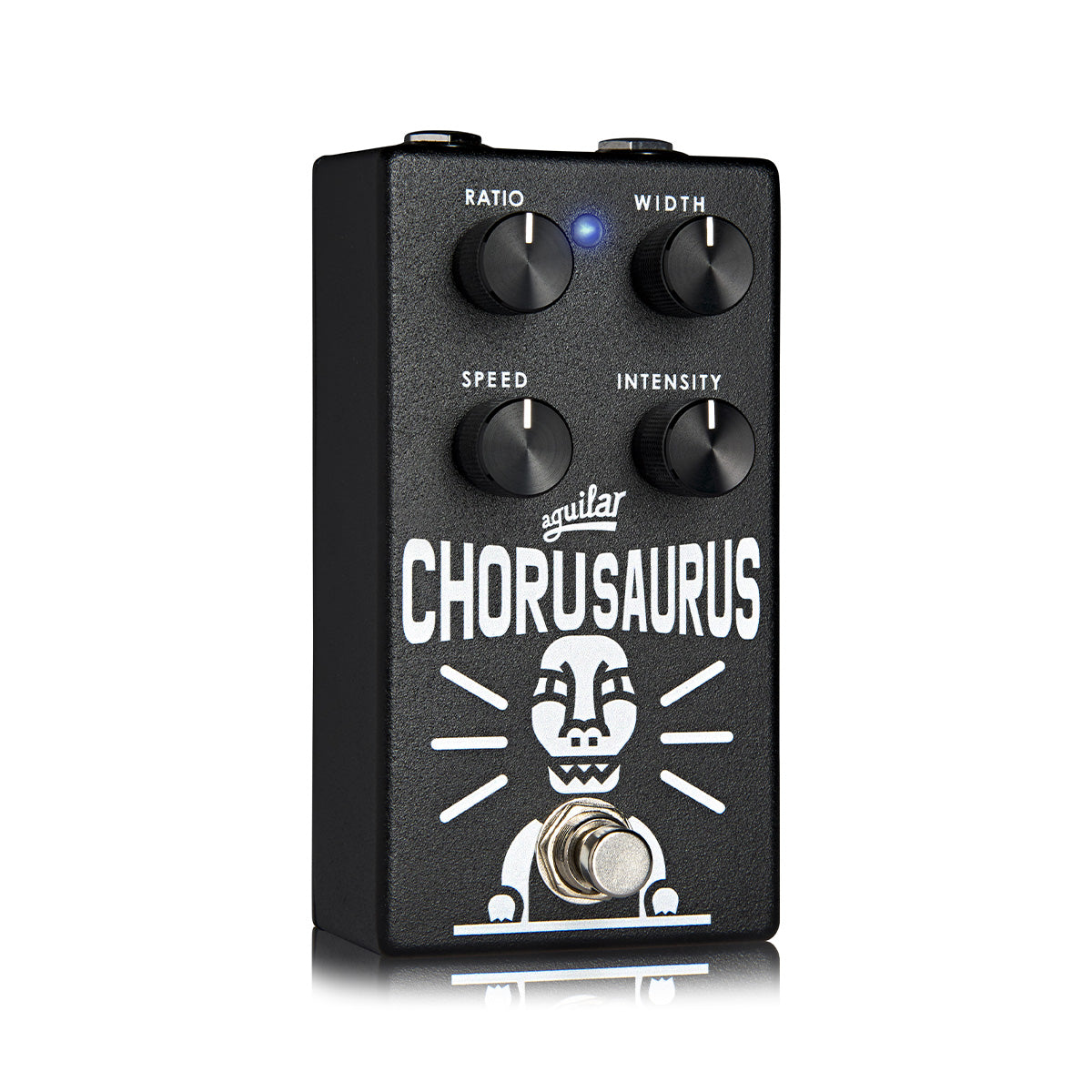 Aguilar - Chorusaurus Analog bucket-brigade Chorus Bass Pedal