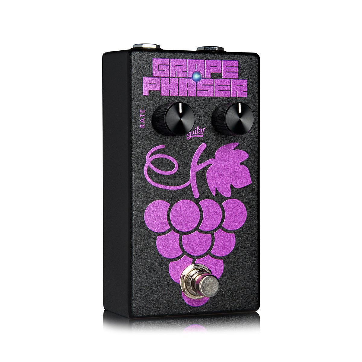 Aguilar - Grape Phaser - Analog Bass Phaser