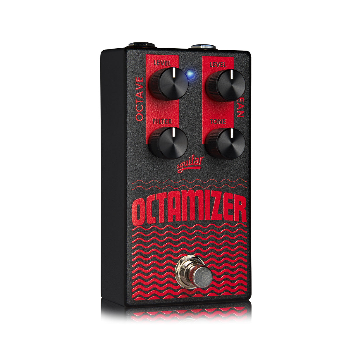 Aguilar - Octamizer - Analog Octave Bass Pedal