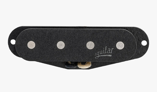 Aguilar pickup P - Bass 1951 - 4 strings - La Boîte Musicale - Precision Bass Pickups - Aguilar -