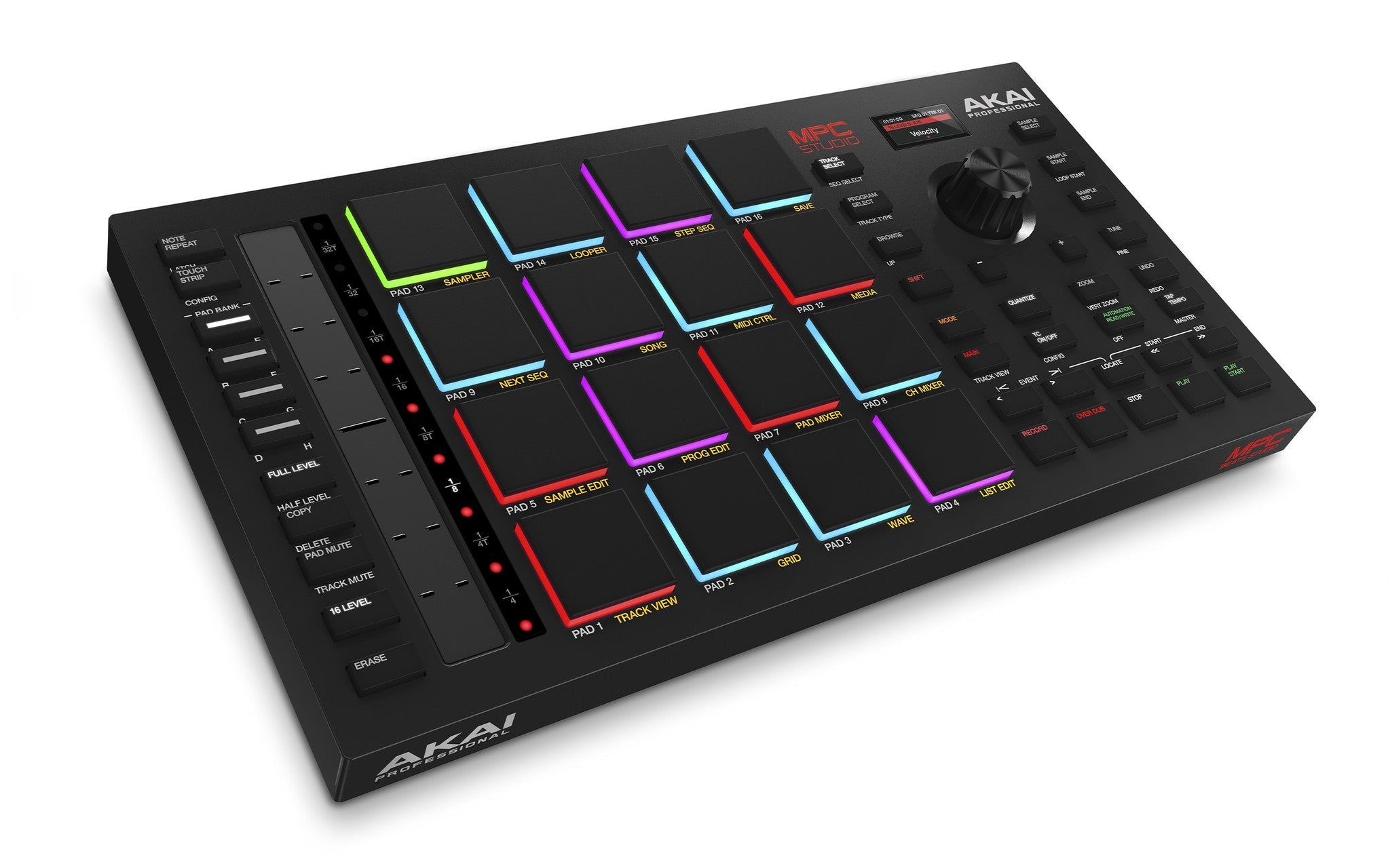 Akaï - MPC Studio 2 - La Boîte Musicale - Workstation - Akaï -