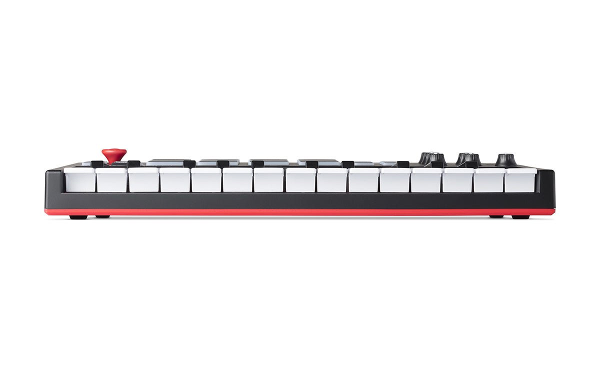 Akai MPK MINI PLAY Controller - La Boîte Musicale - Controller - Akaï -