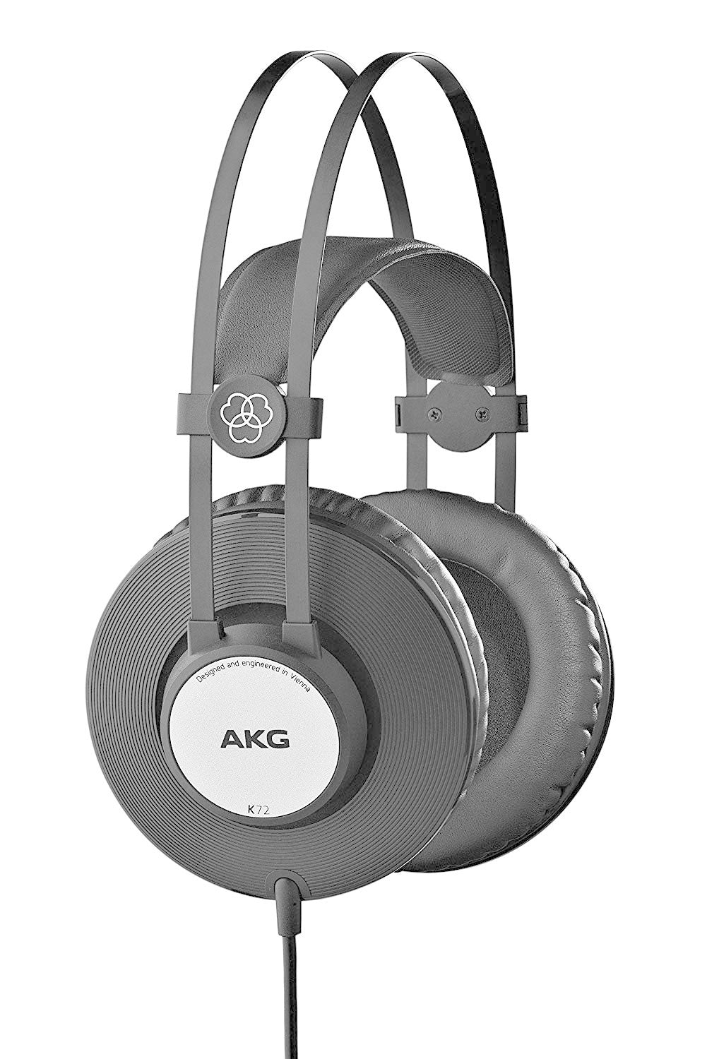 AKG Harman K72 Headphone - La Boîte Musicale - Heaphones - AKG -