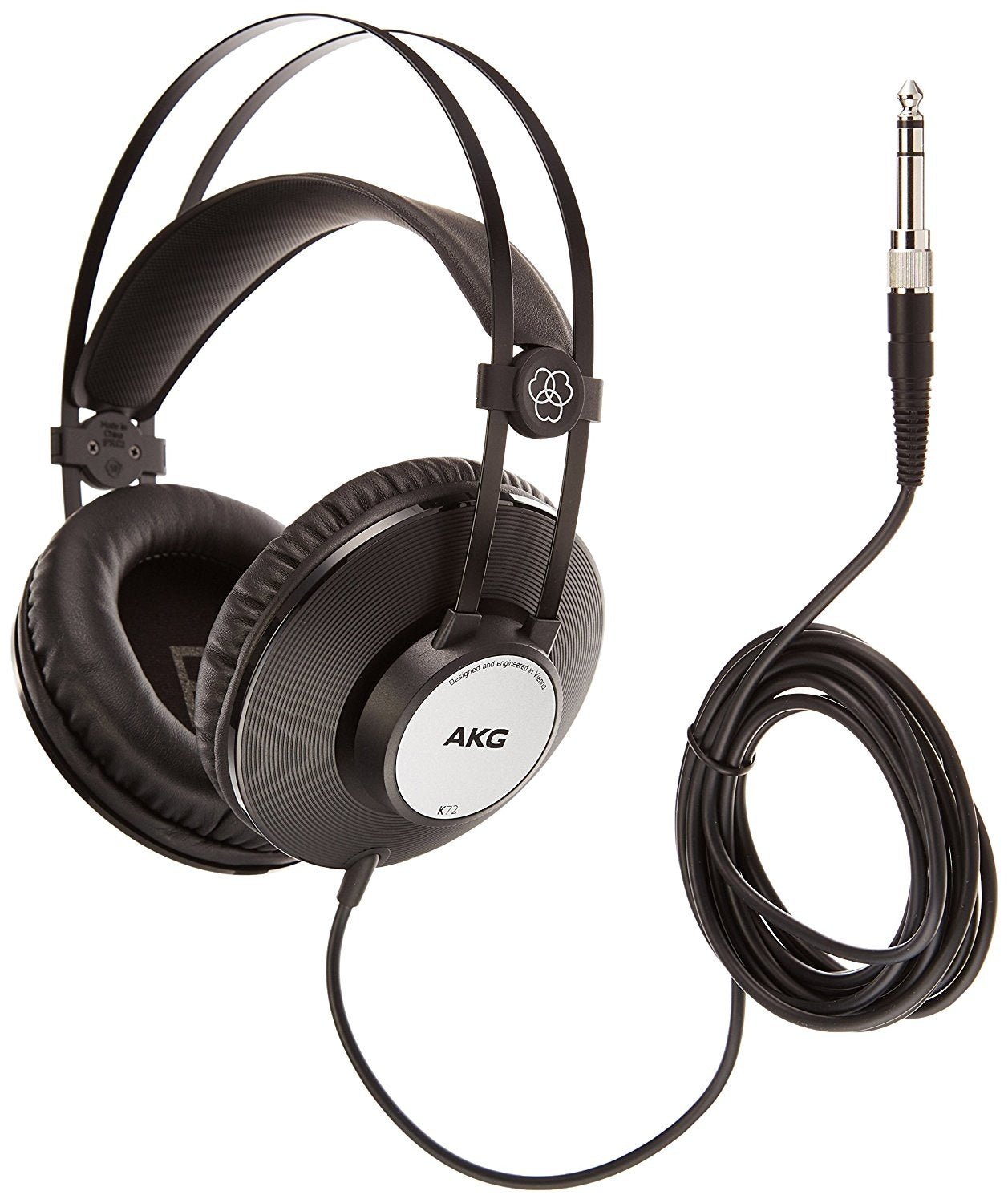 AKG Harman K72 Headphone - La Boîte Musicale - Heaphones - AKG -