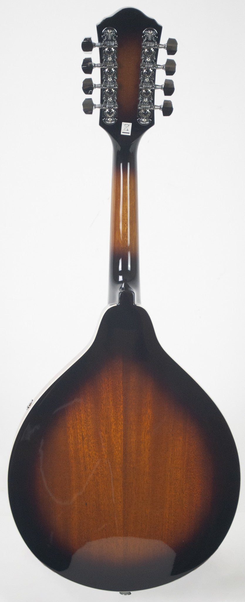 Alabama Mandolin Tobacco Sunburst - La Boîte Musicale - Alabama -