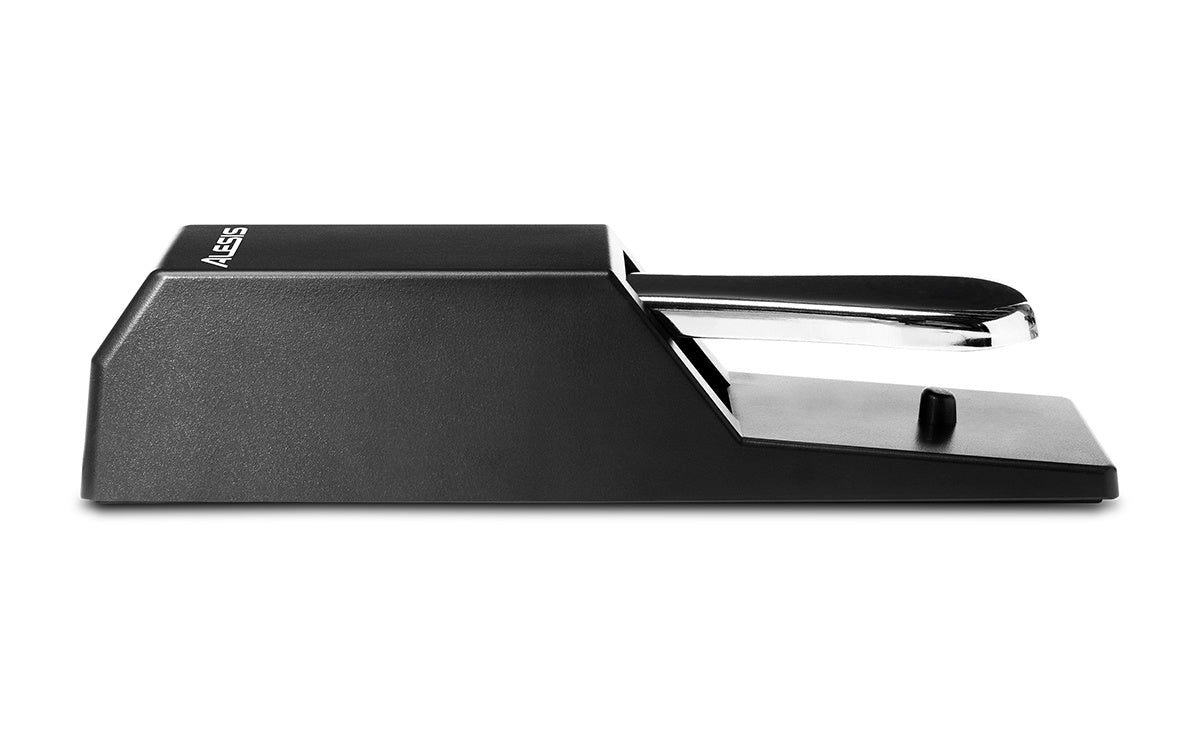 Alesis - ASP2 Pedal Universal Piano - Style Sustain Pedal - La Boîte Musicale - Alesis -