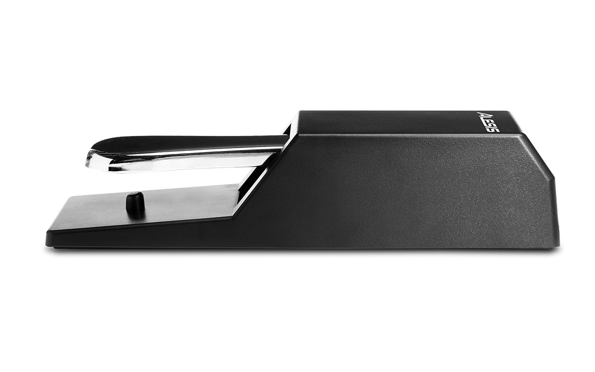 Alesis - ASP2 Pedal Universal Piano - Style Sustain Pedal - La Boîte Musicale - Alesis -