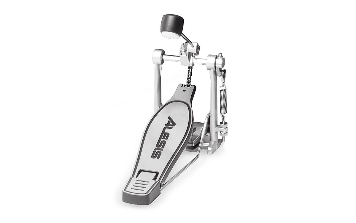 Alesis KP1 Chain Drive Kick Drum Pedal - La Boîte Musicale - Drum Hardware - Alesis -