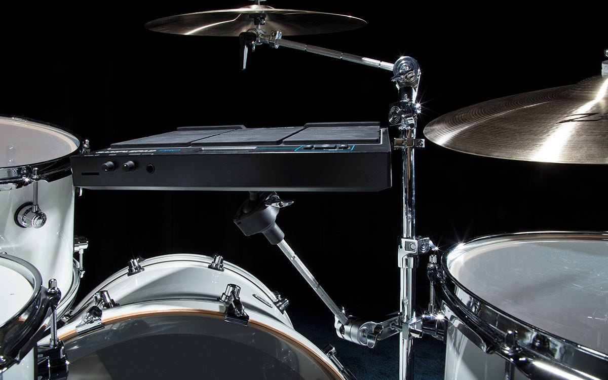 Alesis - Multipad Clamp - La Boîte Musicale - Multipad Stands - Alesis -