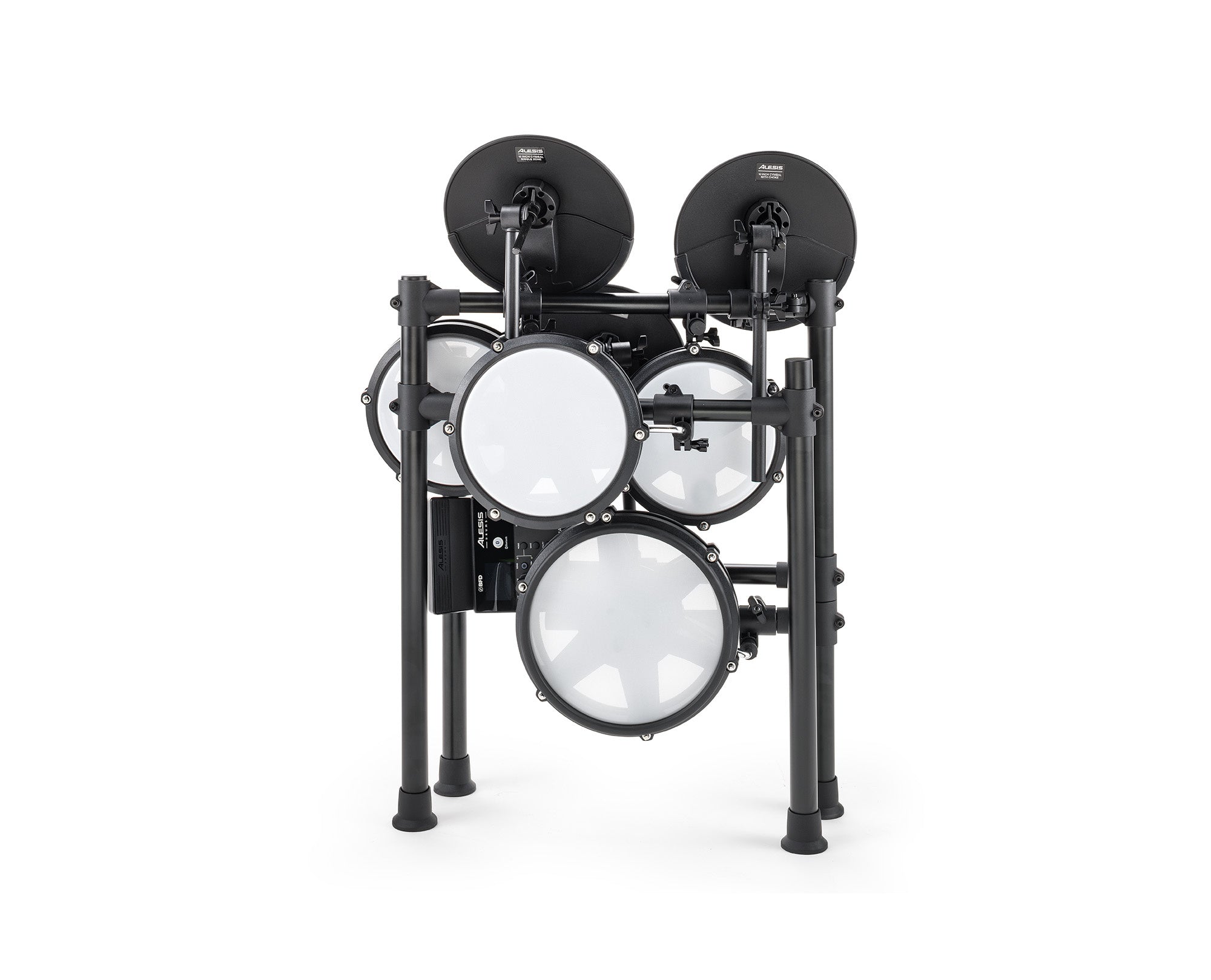 Alesis - Nitro Max Drum Kit - La Boîte Musicale - Electronic Drum - Alesis -