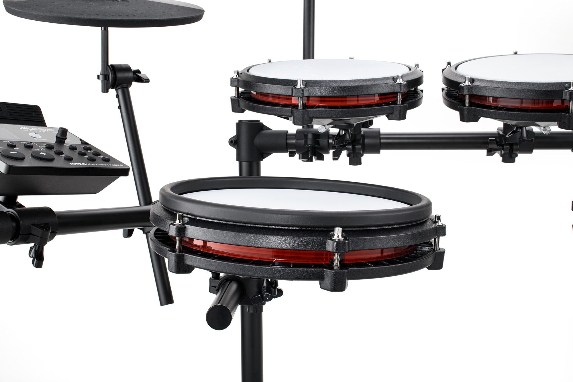 Alesis - Nitro Max Drum Kit - La Boîte Musicale - Electronic Drum - Alesis -