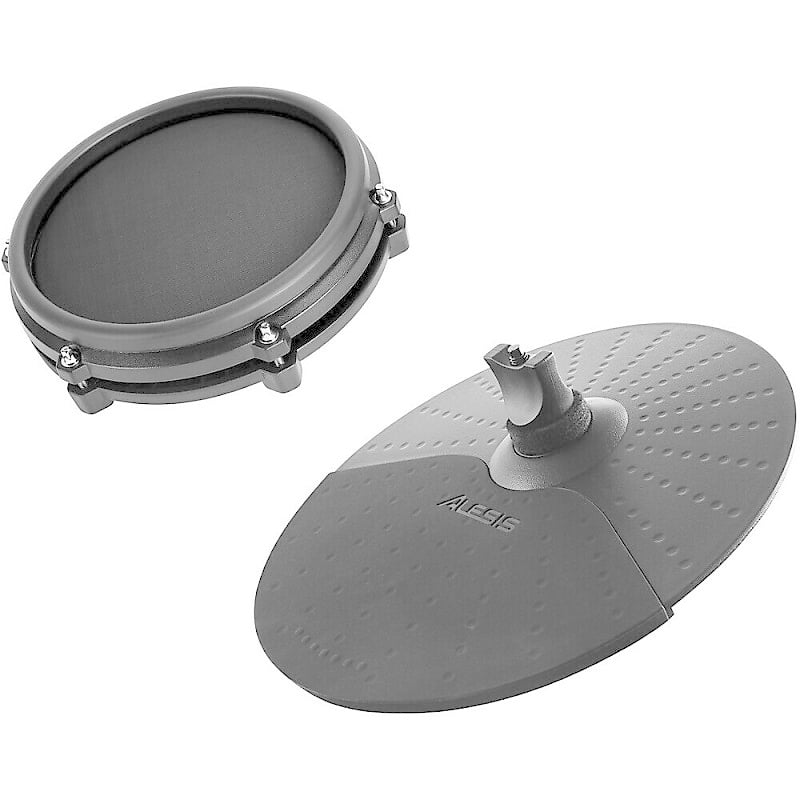 Alesis - Nitro Mesh Expansion Pack - La Boîte Musicale - Drum Hardware - Alesis -