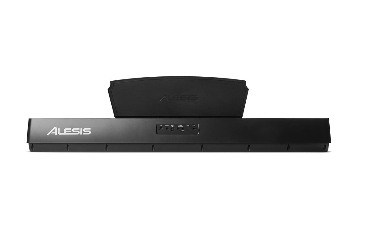 Alesis - Prestige 88 - Key Digital Piano with Graded Hammer - Action Keys - La Boîte Musicale - Electric Pianos - Alesis -