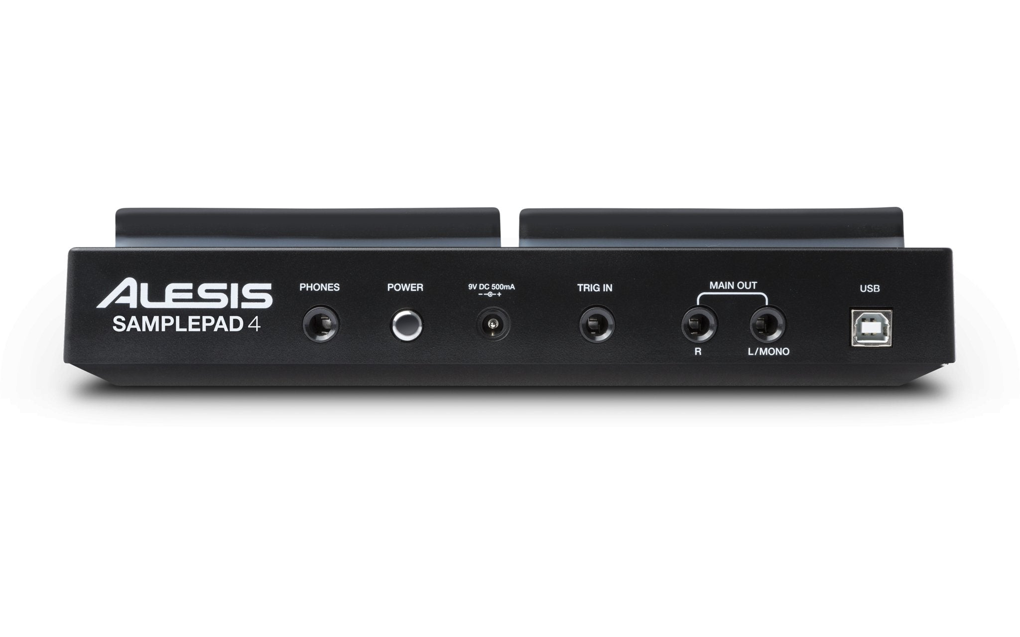 Alesis - Sample Pad 4 - La Boîte Musicale - Drum Machine - Alesis -