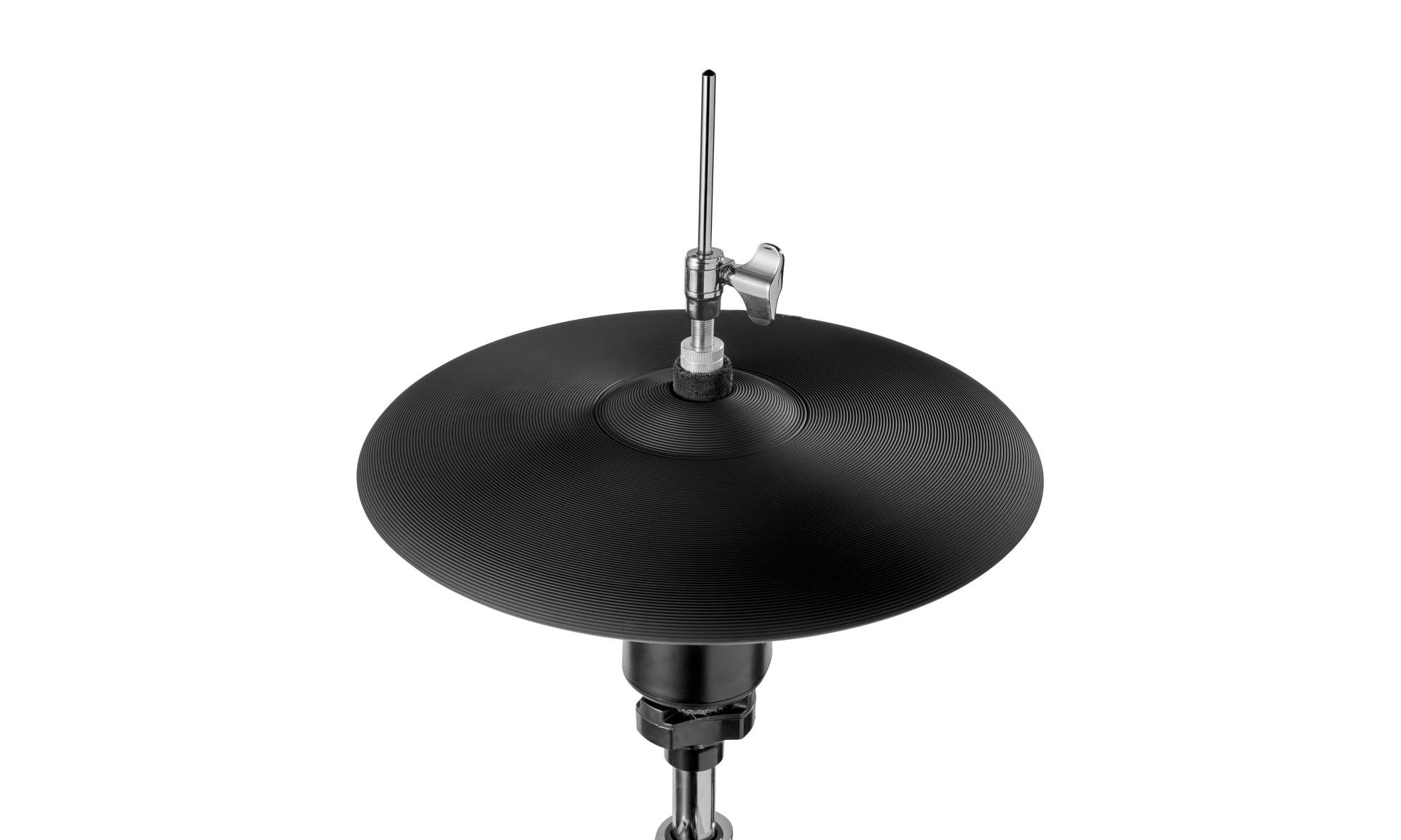 Alesis - Strata Prime Ten - Piece Electronic Drum Kit - La Boîte Musicale - La Boîte Musicale -