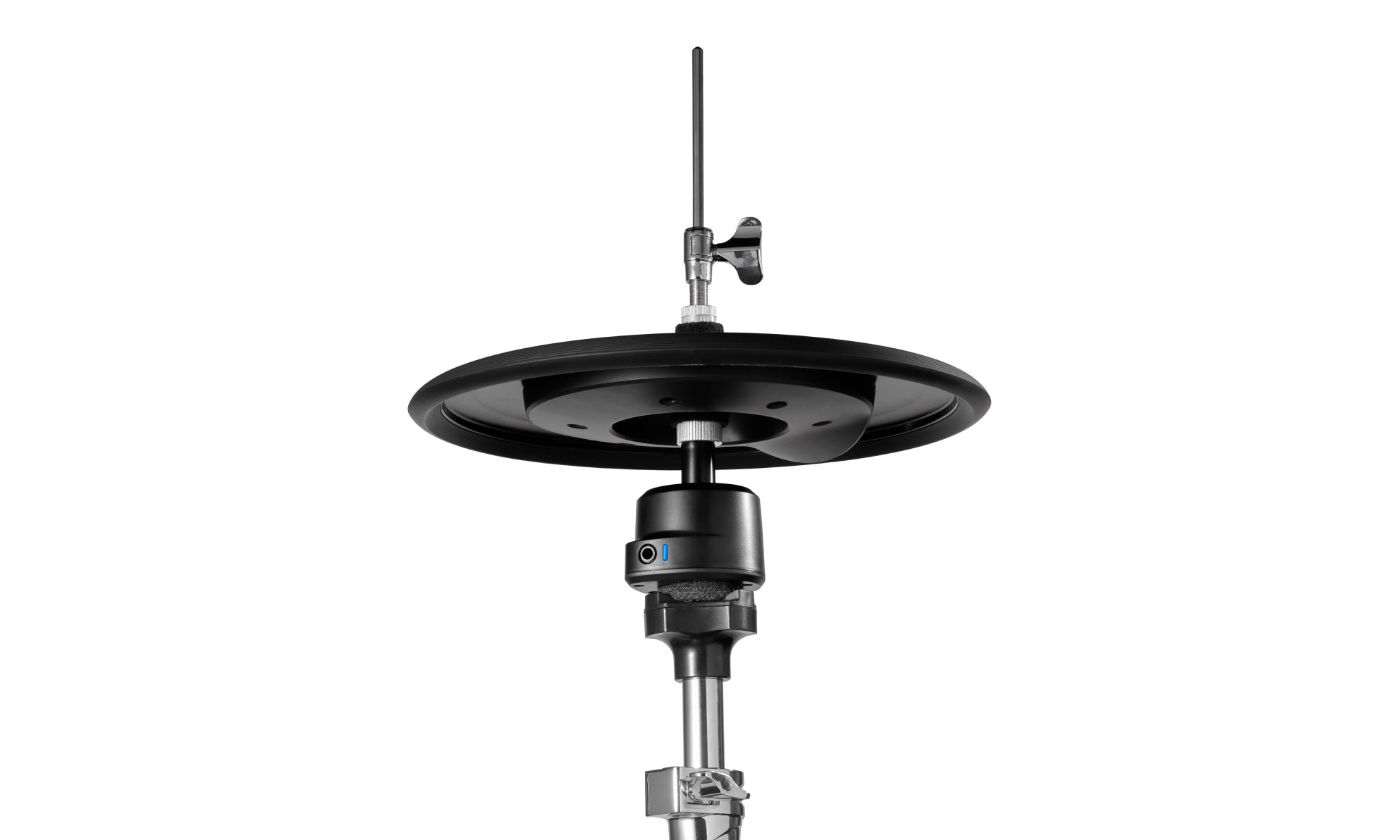 Alesis - Strata Prime Ten - Piece Electronic Drum Kit - La Boîte Musicale - La Boîte Musicale -