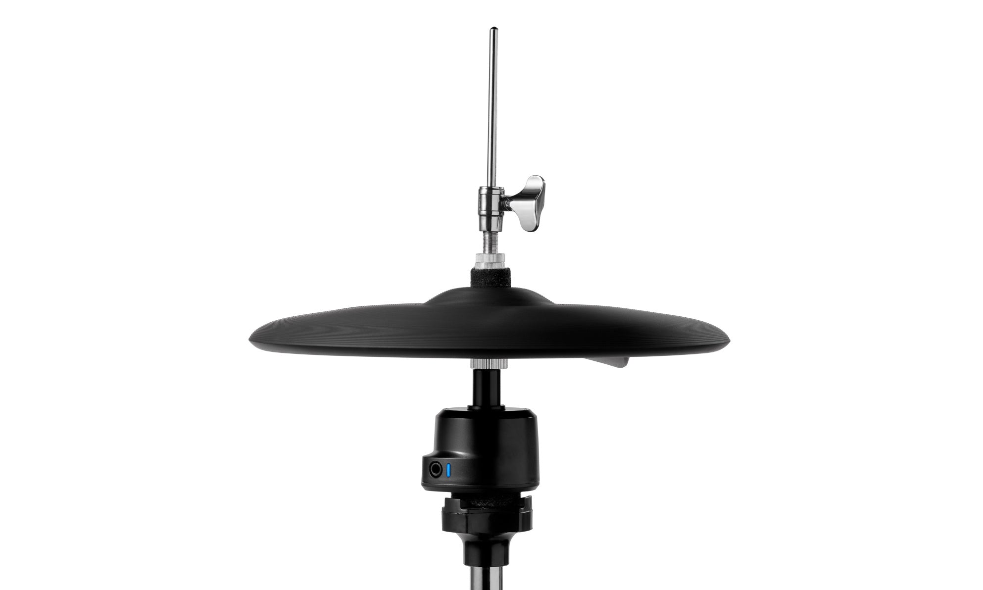 Alesis - Strata Prime Ten - Piece Electronic Drum Kit - La Boîte Musicale - La Boîte Musicale -