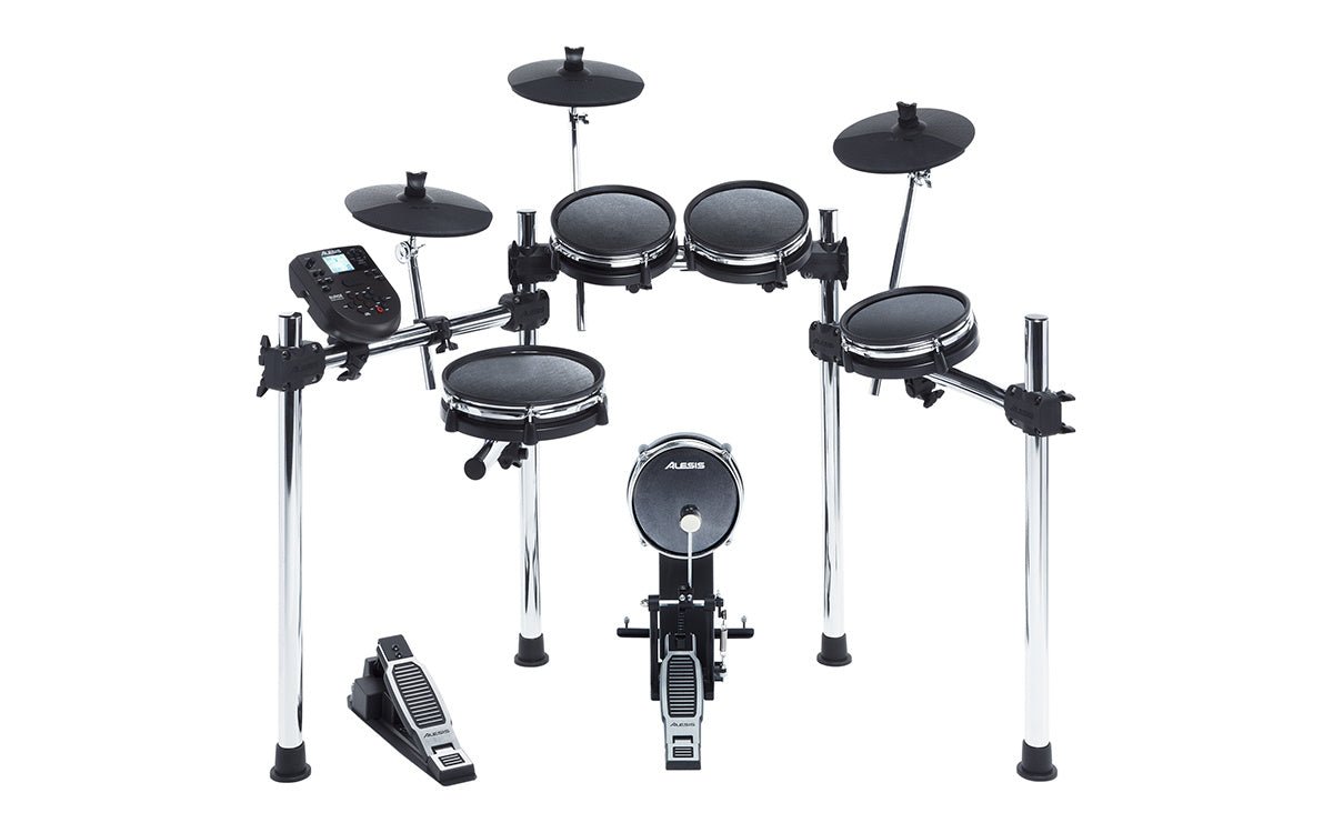 Alesis - Surge Mesh Kit - La Boîte Musicale - Electronic Drum - Alesis -