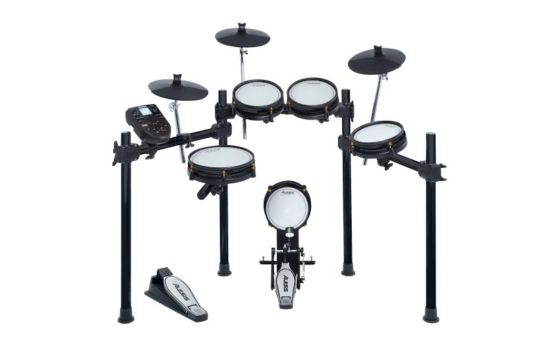 Alesis - Surge Mesh Special Edition - La Boîte Musicale - Electronic Drum - Alesis -