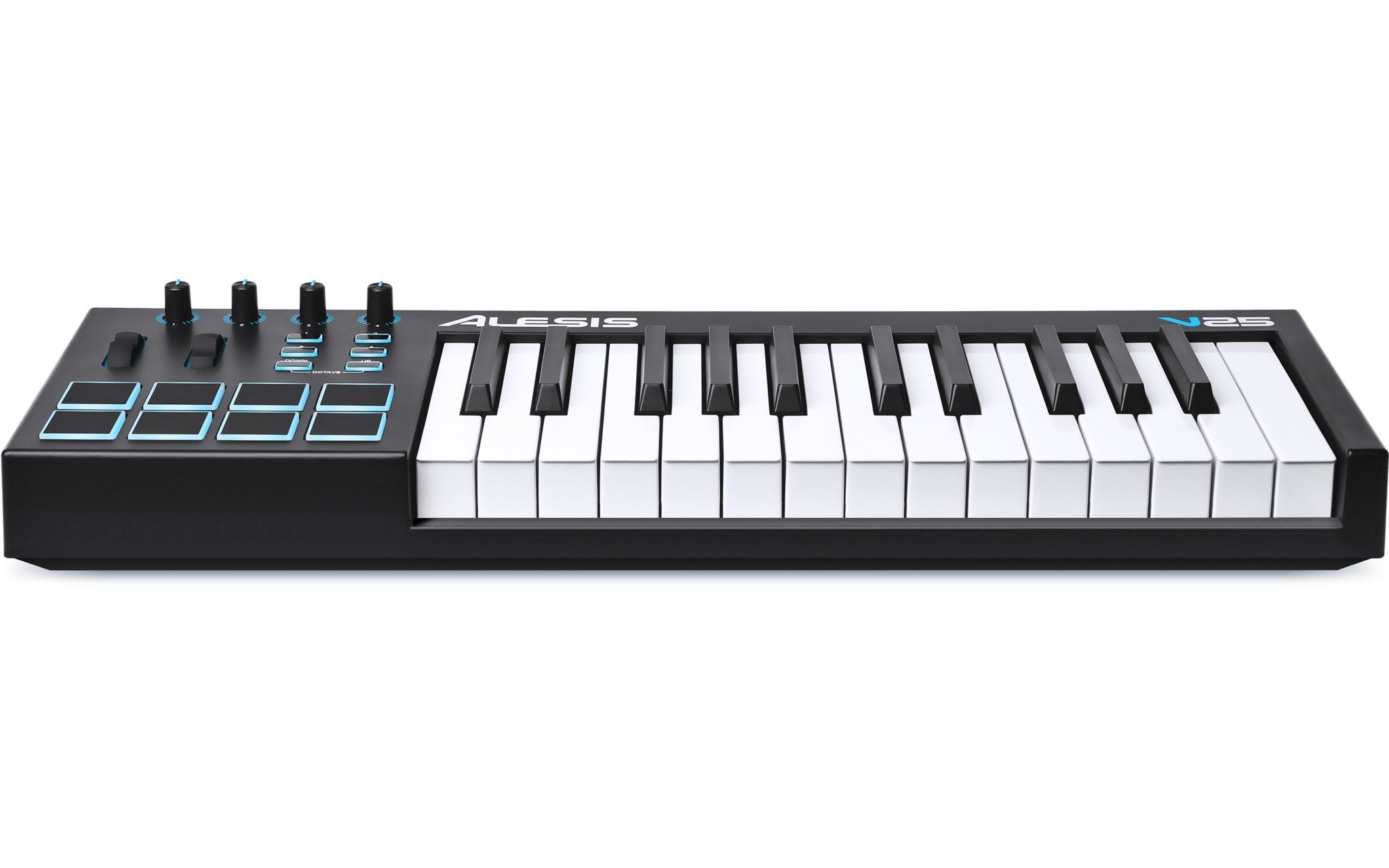 Alesis V25 25 - Key USB/MIDI - La Boîte Musicale - Controller - Alesis -