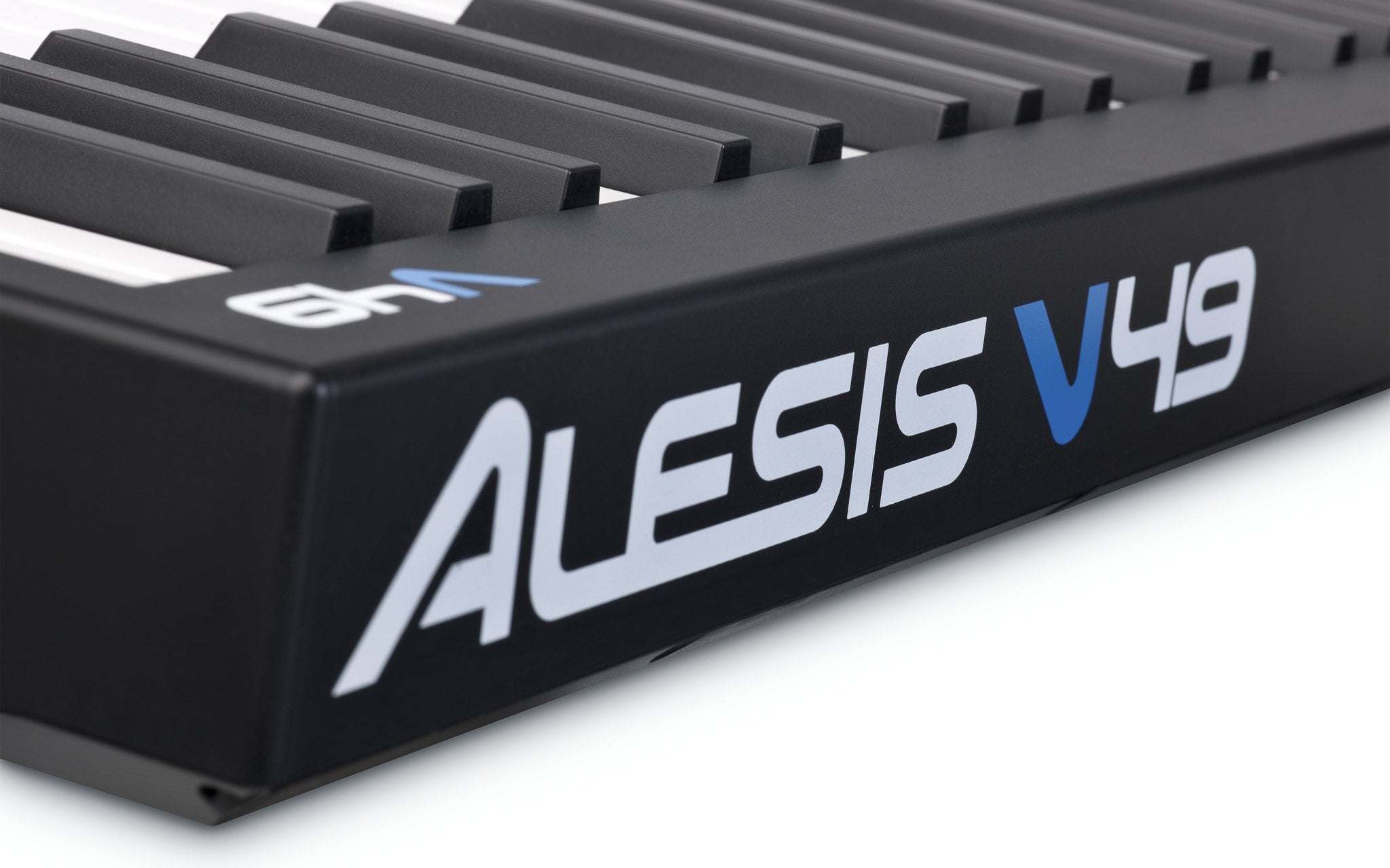 Alesis V49 49 - Key USB/MIDI Controller - La Boîte Musicale - Controller - Alesis -