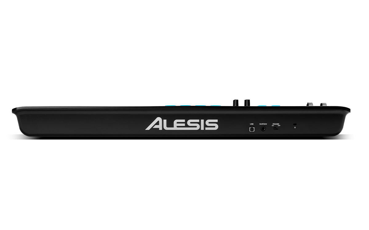 Alesis - V49 MK II - La Boîte Musicale - Controller - Alesis -