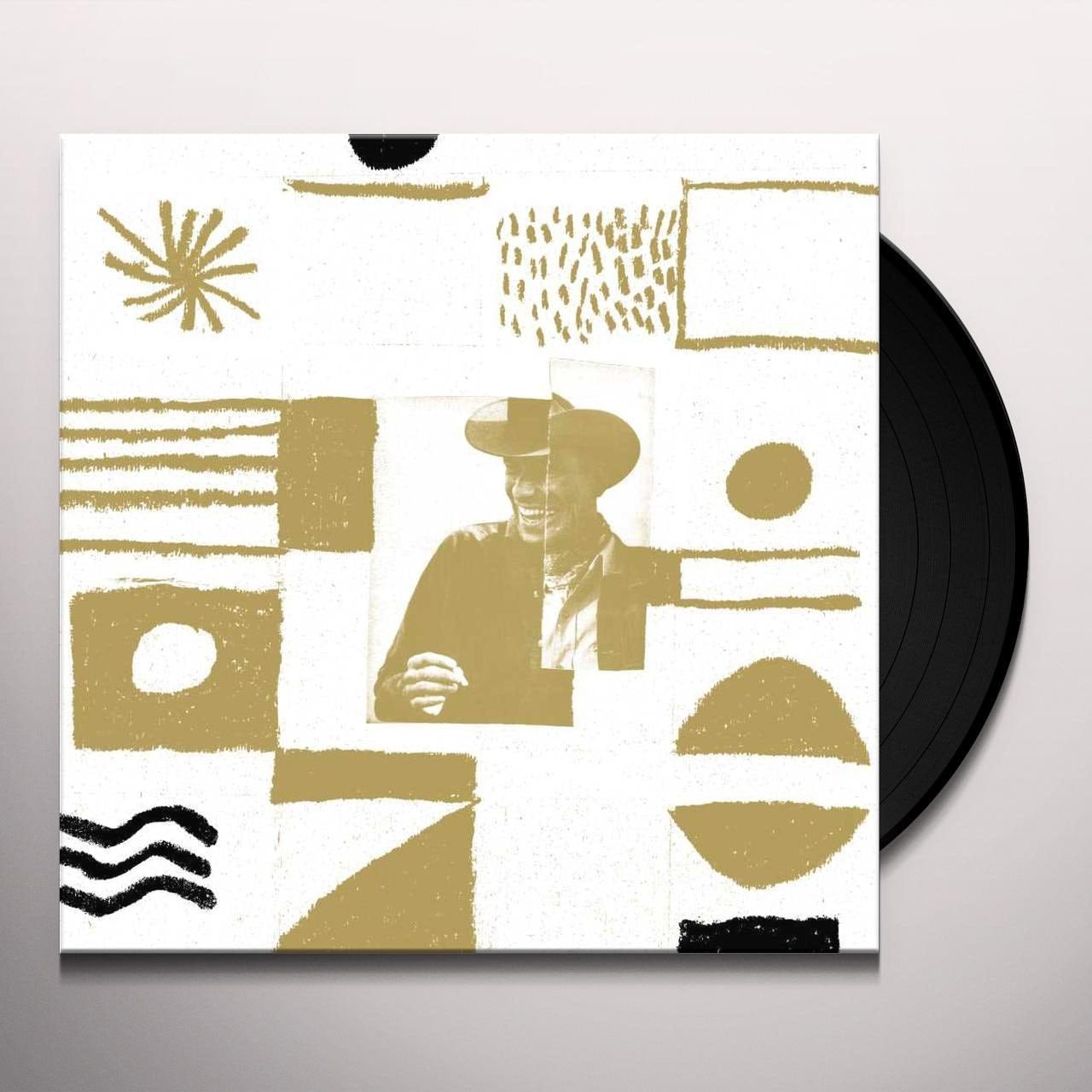 Allah Las - Calico review LP - La Boîte Musicale - Vinyl Records - Vinyl Records -