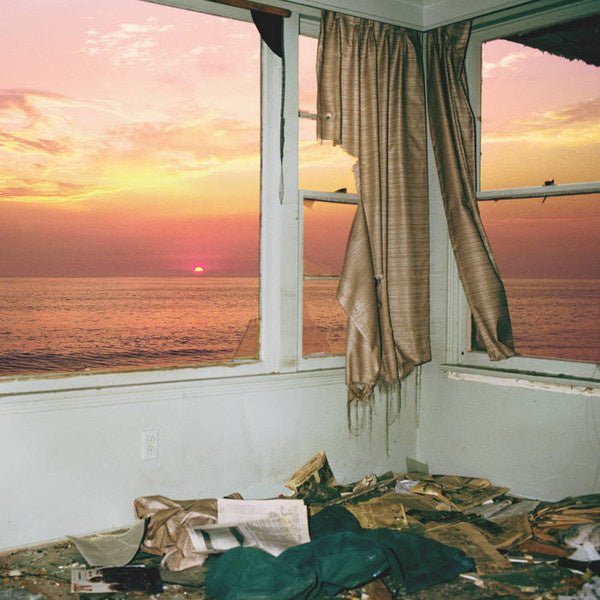 Allah Las - Zuma 85 - La Boîte Musicale - Vinyl Records - Vinyl Records -