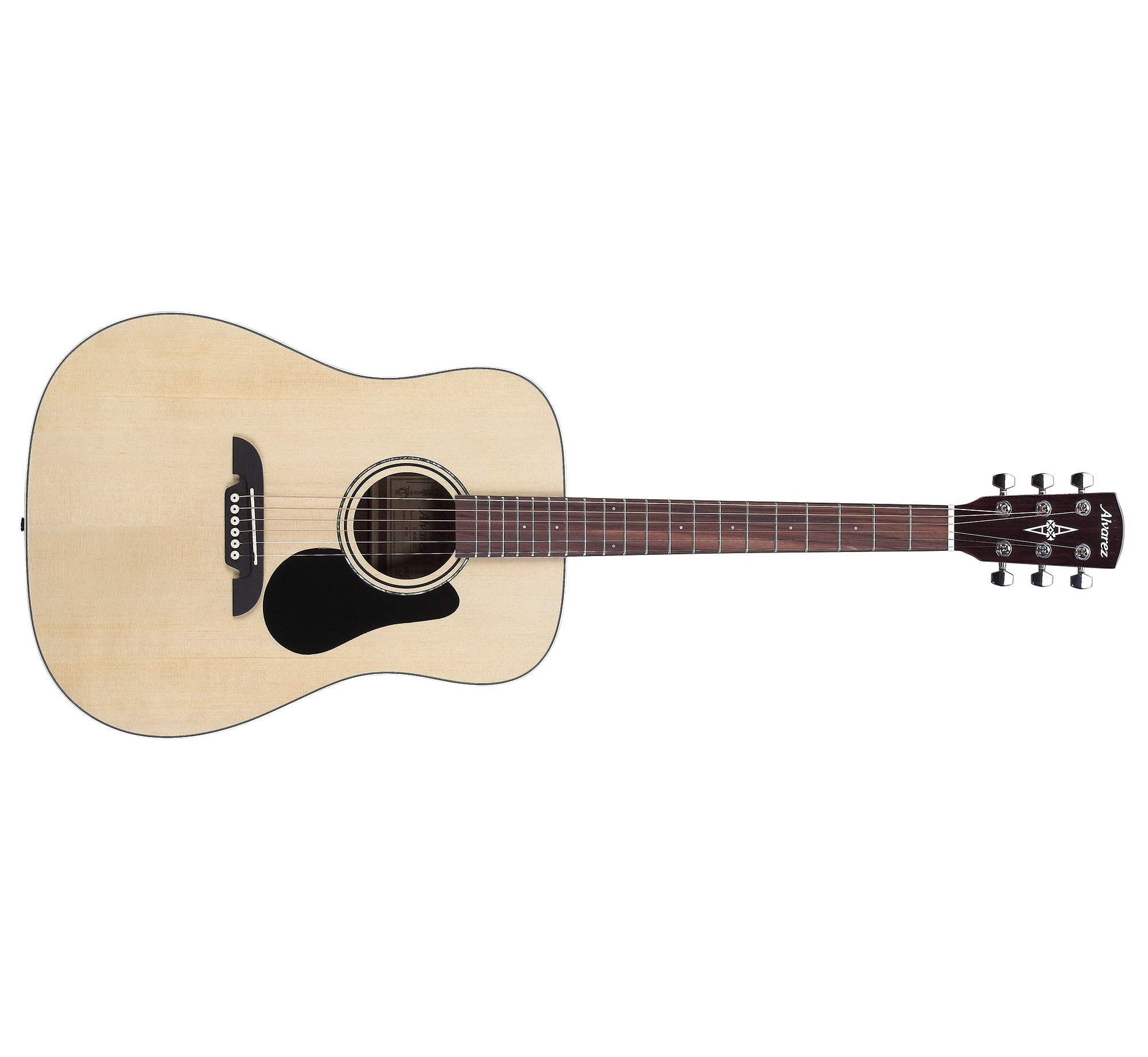ALVAREZ RD26 Acoustic Guitar With Gig Bag - La Boîte Musicale - Acoustic Guitars - Alvarez -