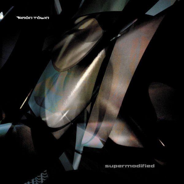 Amon Tobin - Supermodified - La Boîte Musicale - Vinyl Records - Vinyl Records -