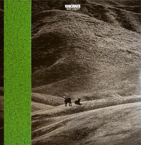 Anderson.Paak & Knxwledge Nxworries - Why Lawd? - La Boîte Musicale - La Boîte Musicale -