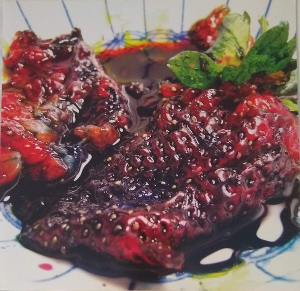 Animal Collective - Strawberry Jam - La Boîte Musicale - Vinyl Records - Vinyl Records -