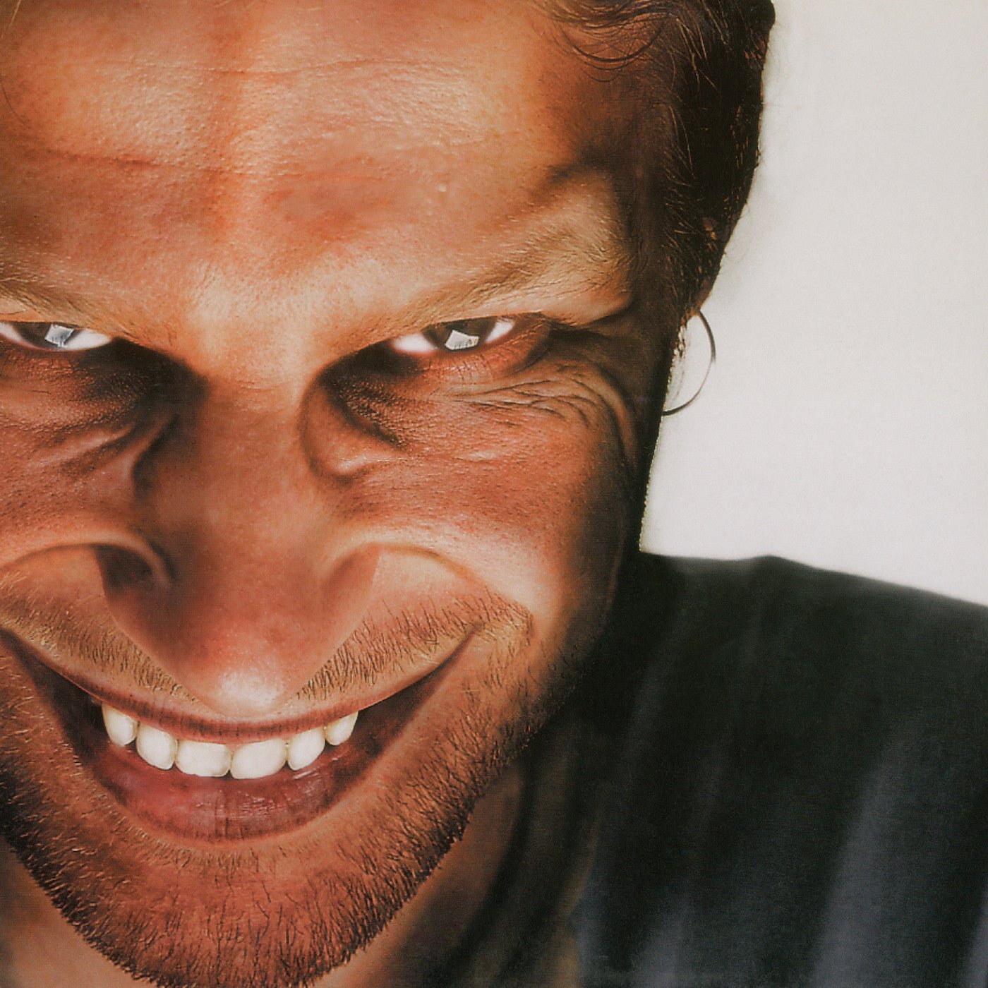 Aphex Twin / Richard D. James LP - La Boîte Musicale - La Boîte Musicale -