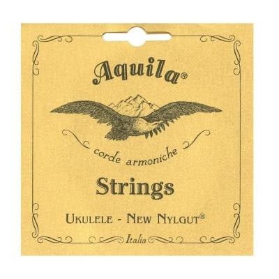 Aquila Soprano Ukulele Strings reg - La Boîte Musicale - Ukulele Strings - Aquila -