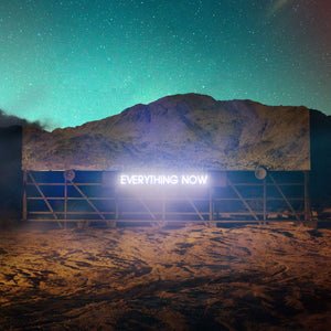 Arcade fire - Everything now LP - La Boîte Musicale - Vinyl Records - Vinyl Records -