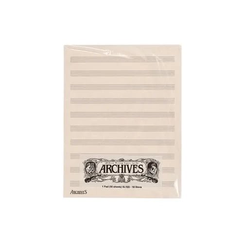 Archives - 50 feuilles musique - La Boîte Musicale - Archives -