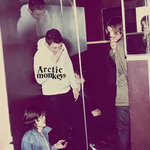 Arctic Monkeys - 'Humbug' - La Boîte Musicale - Vinyl Records - Vinyl Records -