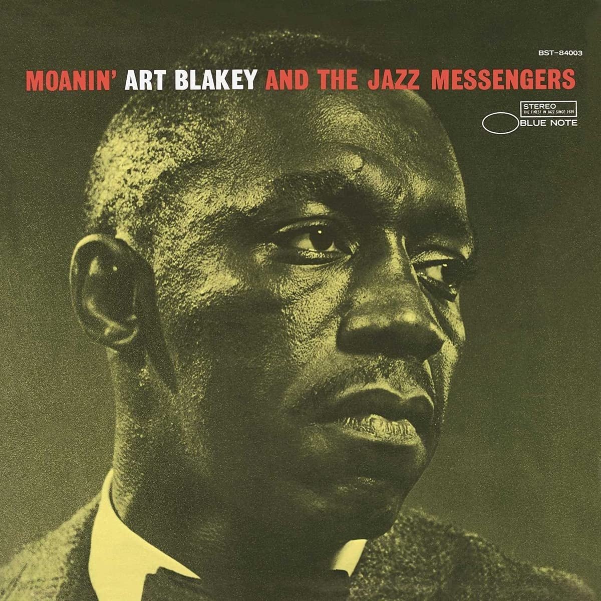 Art Blakey and the jazz messengers LP - La Boîte Musicale - Vinyl Records - Vinyl Records -