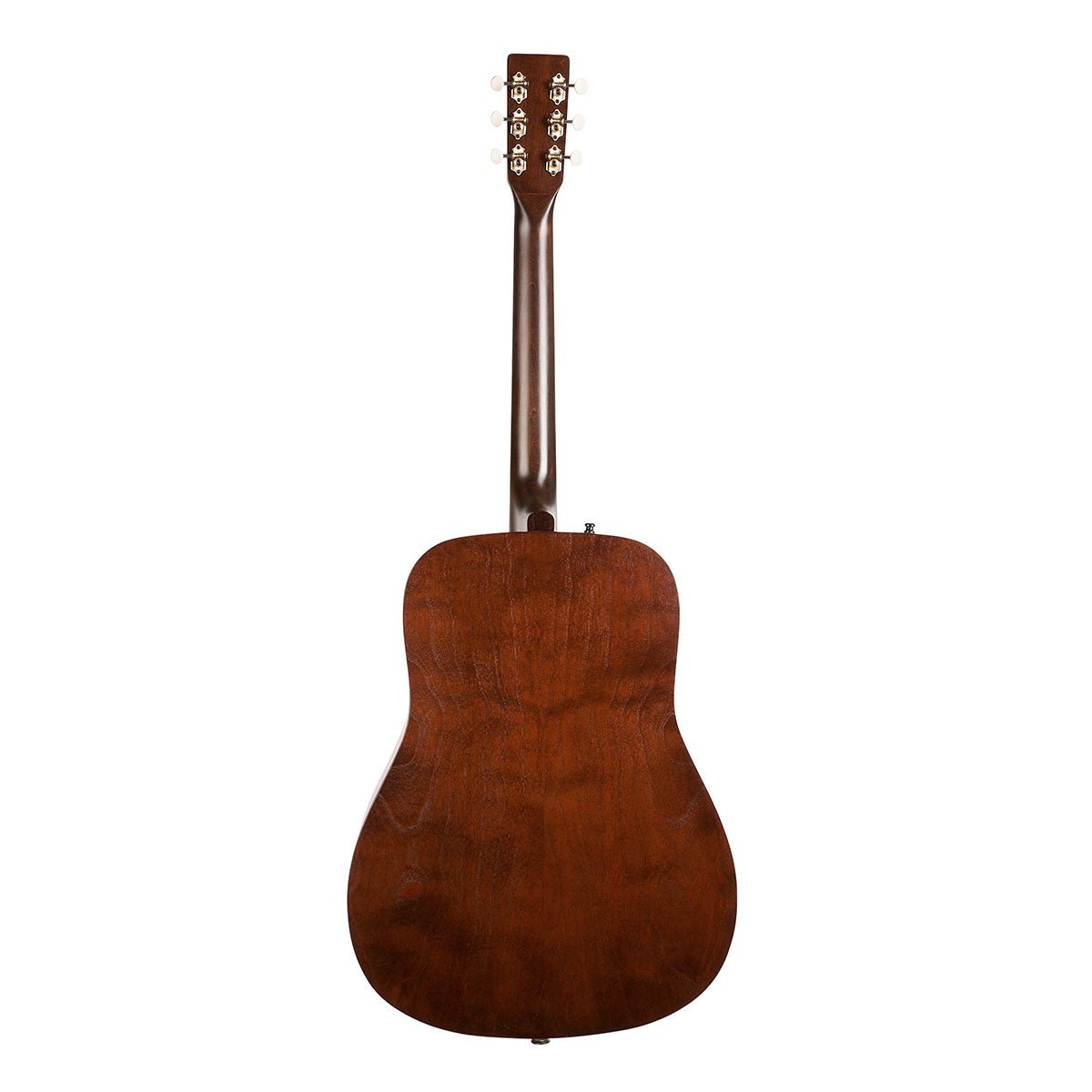 Art & Lutherie - Americana Bourbon Burst - La Boîte Musicale - Acoustic Guitars - Art & Lutherie -