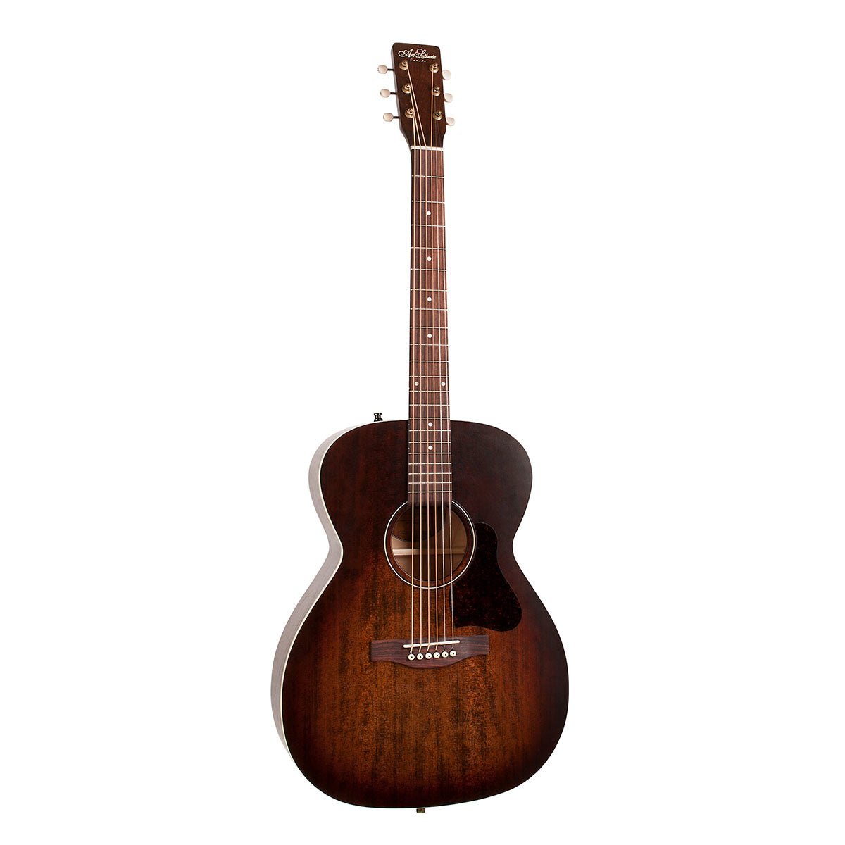 Art & Lutherie - Legacy Bourbon Burst - La Boîte Musicale - Acoustic Guitars - Art & Lutherie -